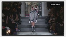 Jo Squillo: 50 sfumature di grigio