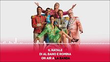 Il Natale di Al Bano e Romina