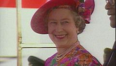 The Royal Saga: Elisabetta II dalla A alla Z