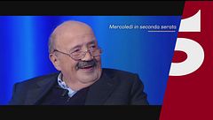 Maurizio Costanzo ti aspetta mercoledì 2 dicembre