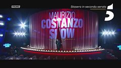 Ci vediamo questa sera
