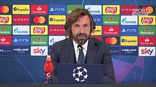 Pirlo: "Chiesa aveva bisogno di sbloccarsi"