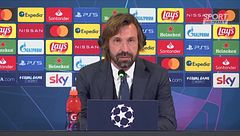 Pirlo: "Chiesa aveva bisogno di sbloccarsi"