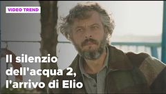 Il silenzio dell'acqua 2, le reazioni all'arrivo di Elio