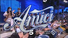 Amici ti aspetta domani alle 14.10 su Canale 5