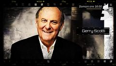 Gerry Scotti e gli altri ospiti di sabato 5 dicembre a Verissimo