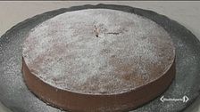 Torta al pompelmo  rosa