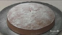 Torta al pompelmo  rosa