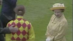 The Royal Saga: Donne Windsor