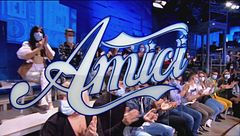 Amici ci attende alle 16.10 su Canale 5
