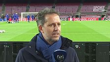 Paratici: "Pogba? Va pagato..."