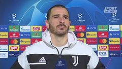 Juve, Bonucci: "Fatta un'impresa"