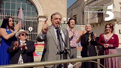 Fratelli Caputo: Frassica e Bocci, ironici e divertenti