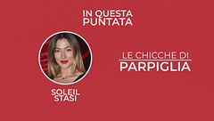 Casa Chi - GF VIP Puntata n. 44: con Soleil Stasi e le chicche di Parpiglia