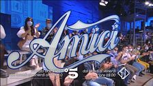 Amici ci aspetta