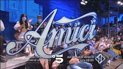 Amici ci aspetta