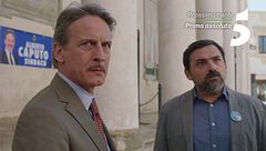 Fratelli Caputo, presto su Canale 5