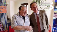 Fratelli Caputo,  una comedy da scoprire