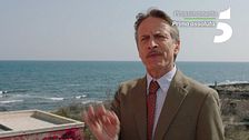 Fratelli Caputo, una disfida in famiglia
