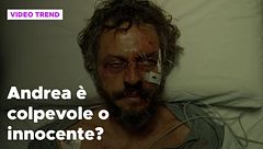 Il silenzio dell'acqua 2, Andrea è innocente o colpevole?