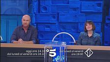 Amici ti aspetta oggi alle 14.10