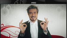 Up & Down: un Natale normale