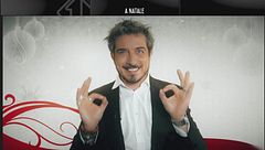 Up & Down: un Natale normale