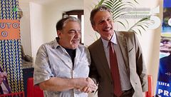 Fratelli Caputo, dal 23 dicembre in prima assoluta