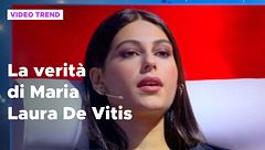 La macchina della verità di Maria Laura De Vitis