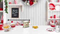 Buone feste da Sinoptica