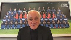 Atalanta, Percassi: "Real un'altra grande esperienza"