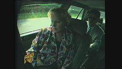 Katia Ricciarelli e le strade pericolose