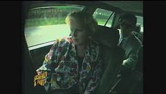 Katia Ricciarelli e le strade pericolose