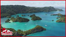 Donnavventura speciale Natale - Alla scoperta delle affascinanti isole Fiji