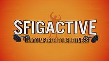 Sfigactive | Guarda il terzo episodio della nuova webserie di FitActive con Mitch e Elena Morali