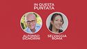 Casa Chi - GF VIP Puntata n. 48: con Alfonso Signorini e Selvaggia Roma