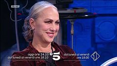 Amici 20 ti attende oggi alle 14.10