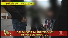Come nasce la mentalità criminale, i racconti dei bambini di San Luca