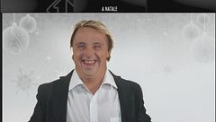 Up & Down, la sera di Natale su Italia 1