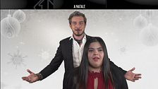 Up & Down - Un Natale normale vi aspetta a Natale!