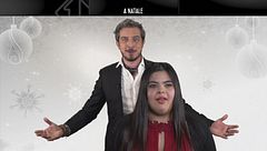 Up & Down - Un Natale normale vi aspetta a Natale!