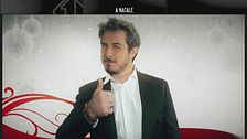 Paolo Ruffini vi aspetta la sera di Natale con Up & Down - Un Natale normale