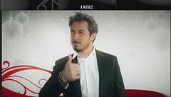 Paolo Ruffini vi aspetta la sera di Natale con Up & Down - Un Natale normale