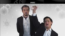 Up & Down - Un Natale normale su Italia 1