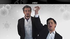 Up & Down - Un Natale normale su Italia 1