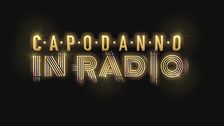 CAPODANNO IN RADIO: brinda al nuovo anno insieme a Radio 105