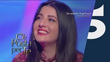 C'è posta per te vi aspetta il 9 gennaio su Canale 5