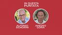 Casa Chi - GF VIP Puntata n. 52: con Alfonso Signorini e Amedeo Goria