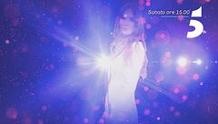 Maria De Filippi e gli altri ospiti di sabato 26 dicembre