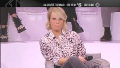 Amici vi da appuntamento dal 7 gennaio